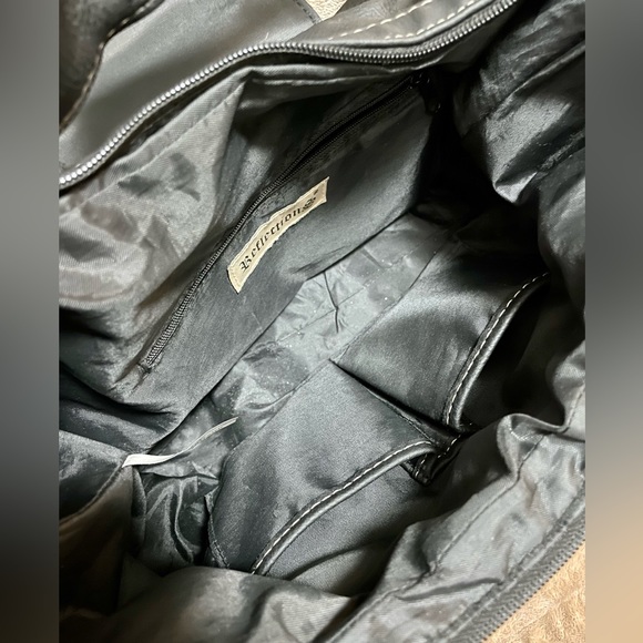 Reflections Shoulder Purse - Picture 2 of 4